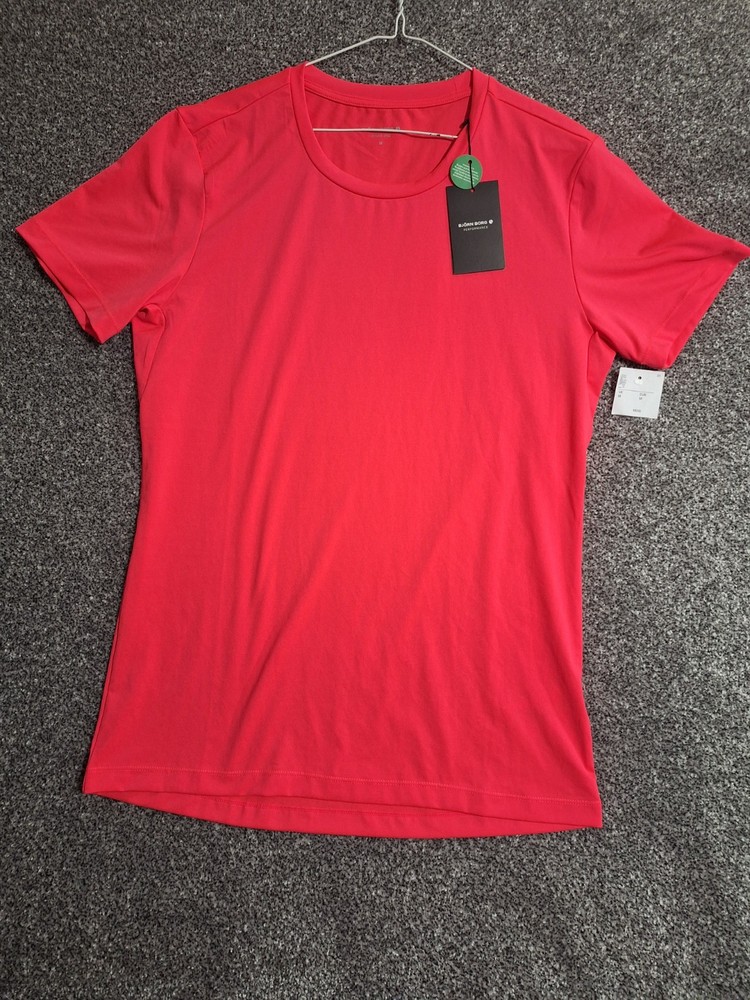 BJORN BORG Hydro-Pro Performance Mens T-Shirt Size M