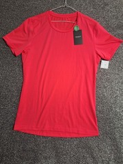 BJORN BORG Hydro-Pro Performance Mens T-Shirt Size M