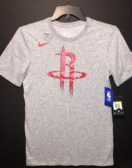 Nike Houston Rockets Shirt NBA Basketball Harden Westbrook 870508 Mens Large