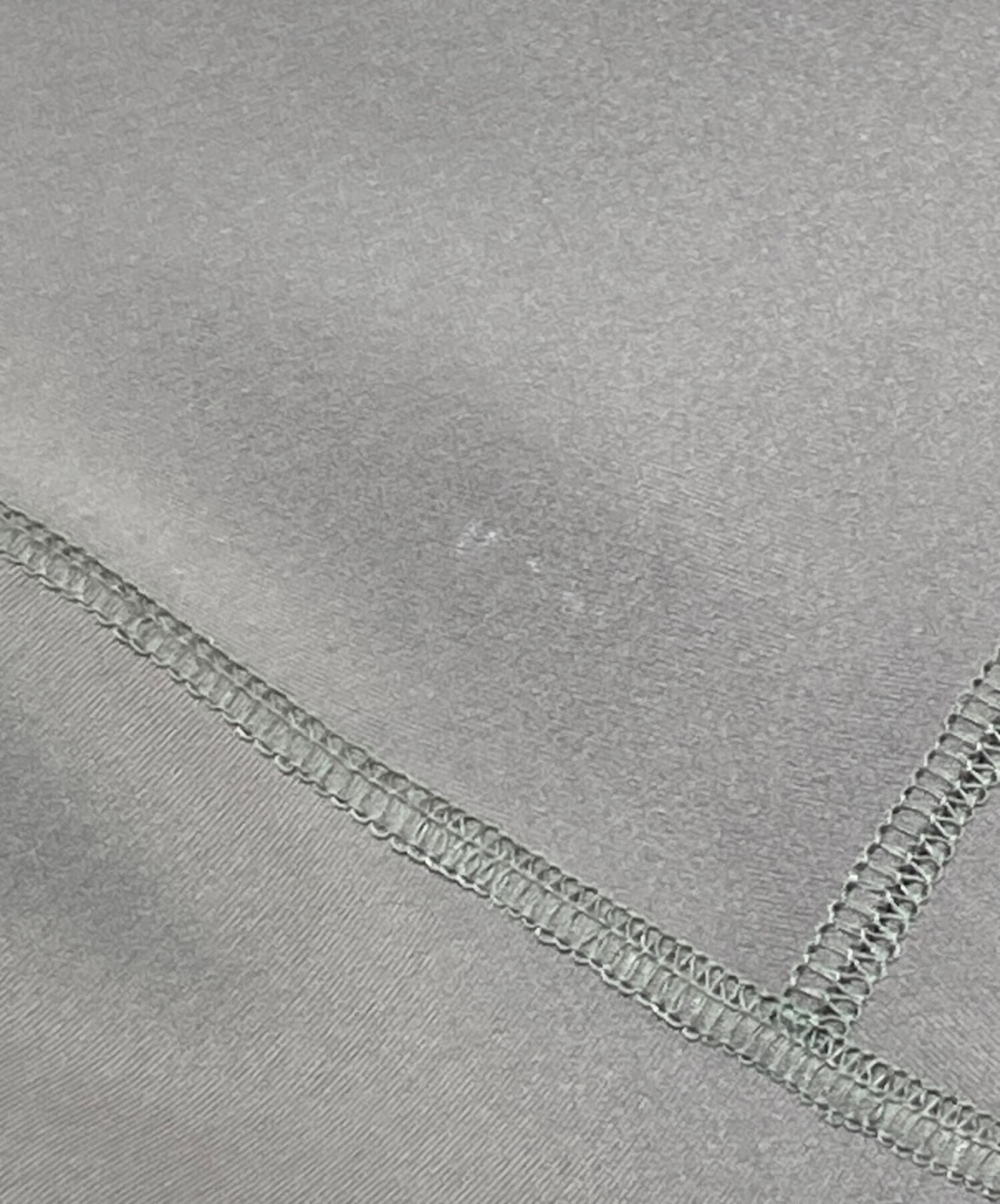 SASQUATCHfabrix. Lace Tape Mockneck Top Size: M Beige 23AW-CSS-003 Men gallery