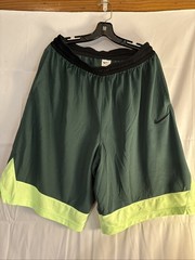 Nike Mens Dri-fit Size – XXL MADE IN CAMBODIA