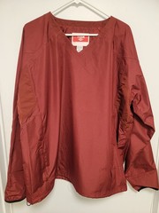 Team 365 Wind Shirt Mens Size XL