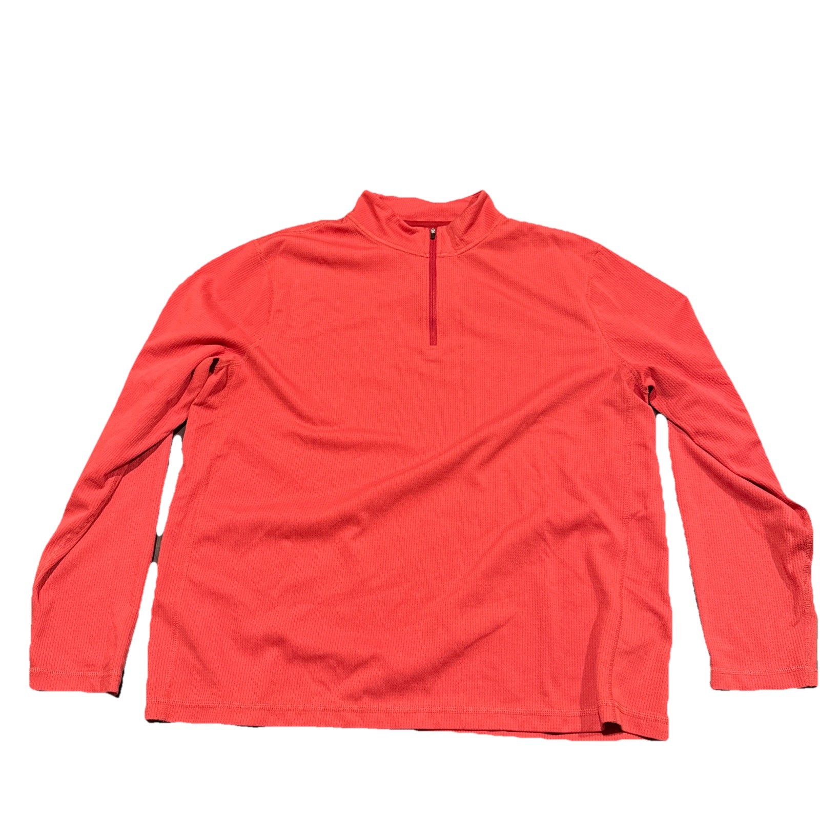 J Crew performance 1/4 zip gallery