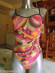 Vintage Christian Cane Body Size 36 Val 74€