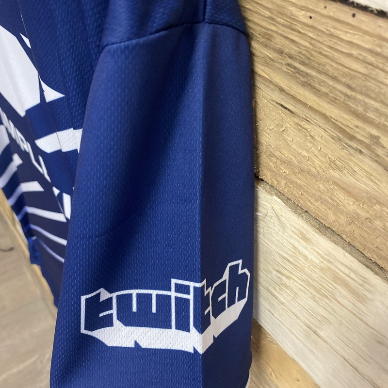 Complexity Pro Jersey 2020 Gaming Esports Team We Are Nations Sizes M & L Twitch gallery