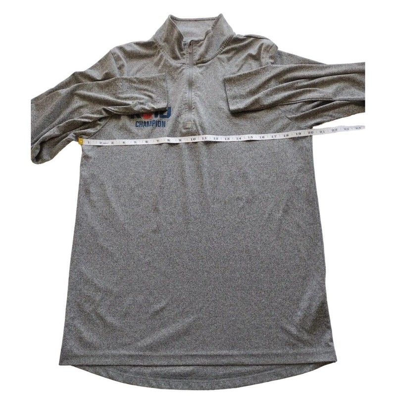 Expert Performance Shirt Mens Large Long Sleeve NE10 Champion gallery