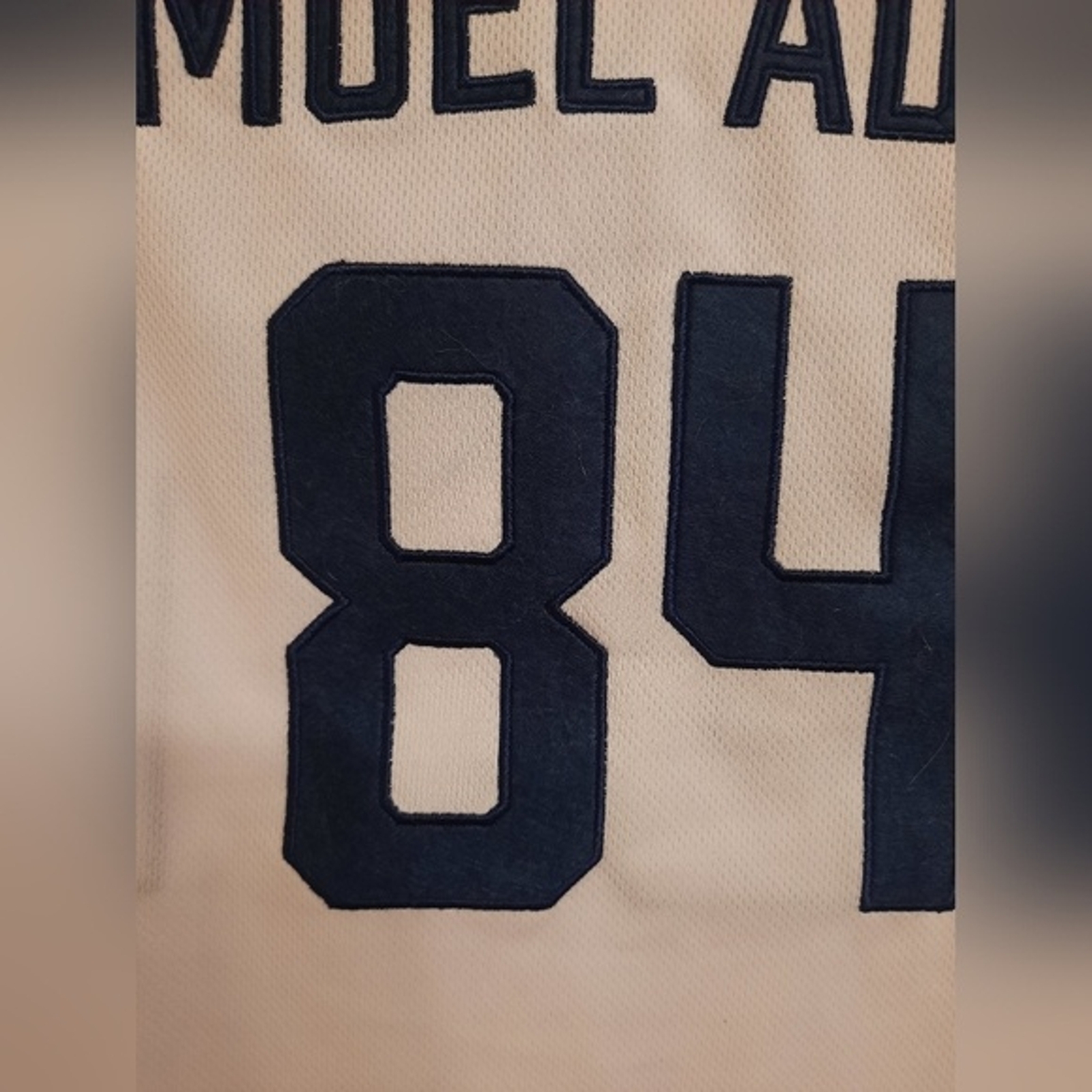 Samuel Adams Tank Jersey - MEDIUM Beer gallery