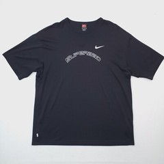 Vintage Nike Shirt Mens Extra Large Black Superbad Kobe Bryant Streetwear Y2K