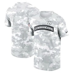 Nike Washington Commanders NFL Digital Camo T Shirt Mens Size M NWT