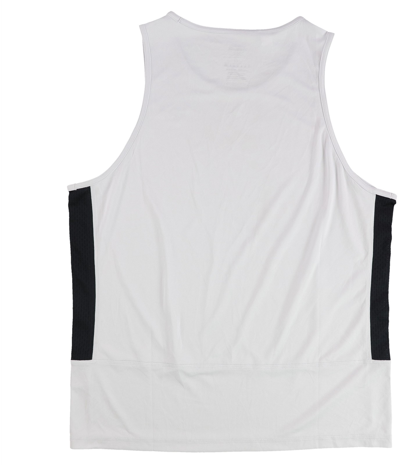 Reebok Mens Essentials Muscle Tank Top, porcel, M gallery
