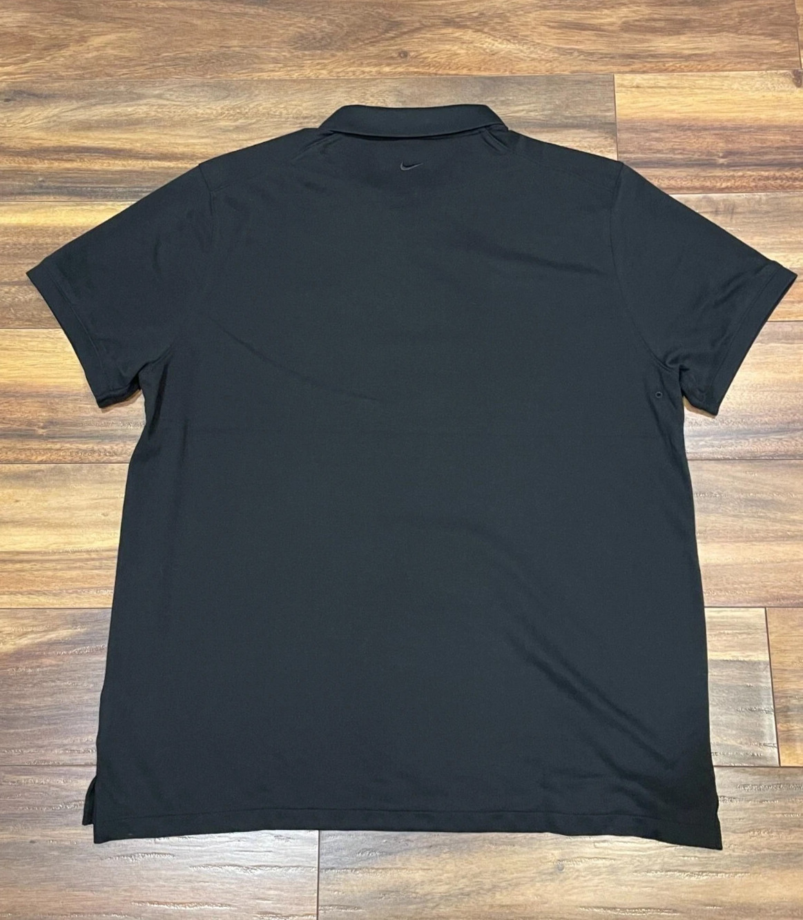 NEW RARE The Nike Polo Rafa Nadal Slim Fit Tennis Polo Men's XXL DD8532-010 gallery