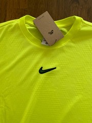 Nike SB Ishod Jersey Tennis size S