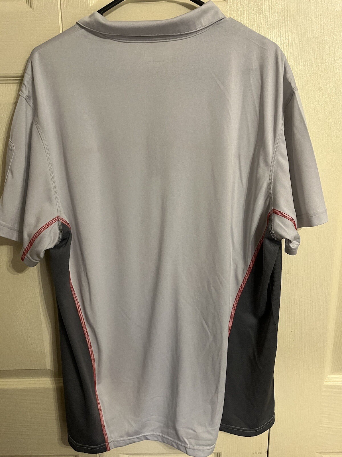 International concepts performance shirt XXL gallery