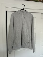 Lululemon Men’s Zip-Up Size Large