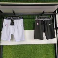 NIKE PRO NBA Compression Shorts Underwear (M/L/XL)