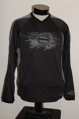 SHIFT Mens medium M MX/Motocross Jersey Combine ship Discount
