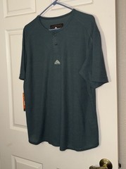 *Vintage* Nike ACG “Alpha project” Top (160267-379)