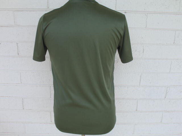 Body Glove Sunscreen T-Shirt Mens Medium UPF 50+ Protection Tee Shirt gallery