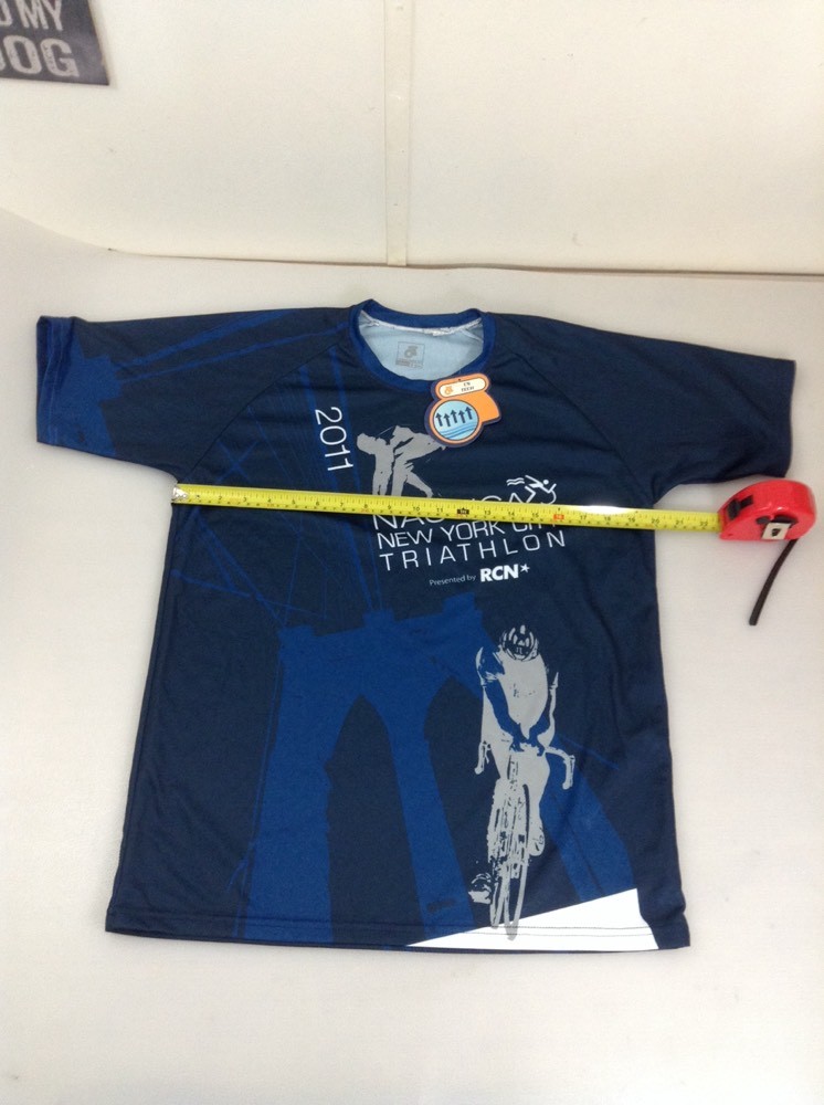 Champion System Mens Running Run Tech T Shirt (5617-11) gallery
