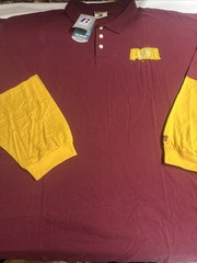 Russell Athletics Pro Cotton Workout Shirt 6X