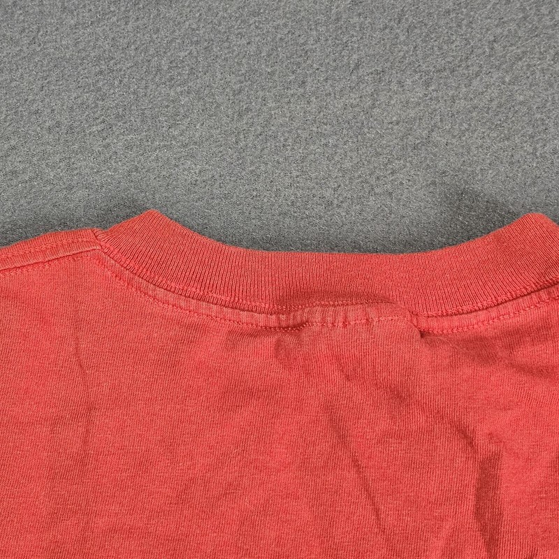 U.S. Marines Force Recon Red T-Shirt Size. 2X Large Cotton Military Graphic Tee gallery