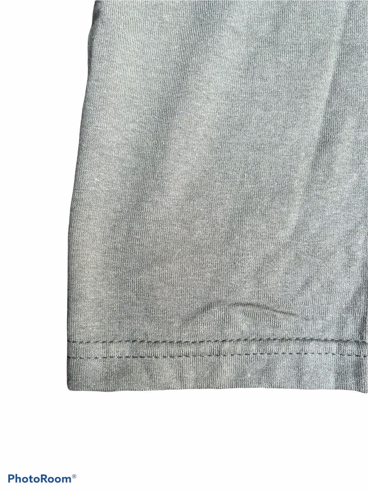 NWT Vintage 90s Men’s Jerzees Heavyweight Cotton Army Green Tank Top Small Gym gallery