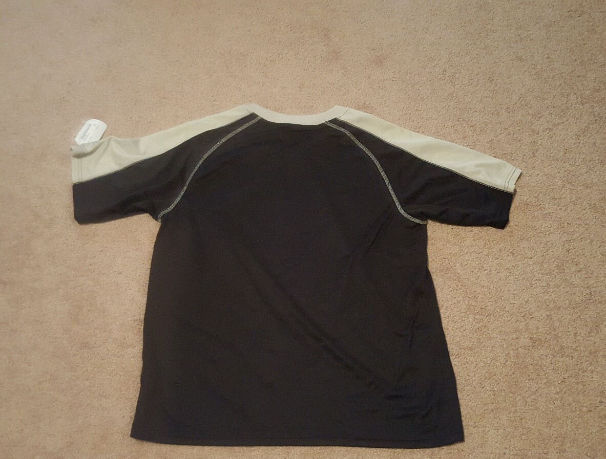 NEW Miami (Florida) Marlins MLB Men's Athletic Shirt by True Fan; several sizes gallery