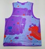 Fabletics For Men Reversible Rec Tank 2.0 Mesh Basketball Jersey Men’s Size L gallery