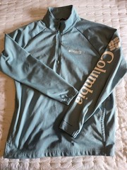 Columbia PFG Terminal Tackle Men’s Quarter-Zip Performance Pullover