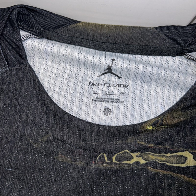 NEW SZ S Nike Paris Saint-Germain PSG 2026 Match Night Edition Jersey IB3142-011 gallery