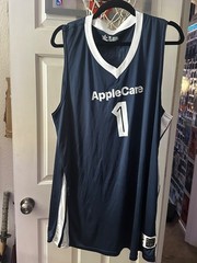 AppleCare jersey employee only new w/o tags
