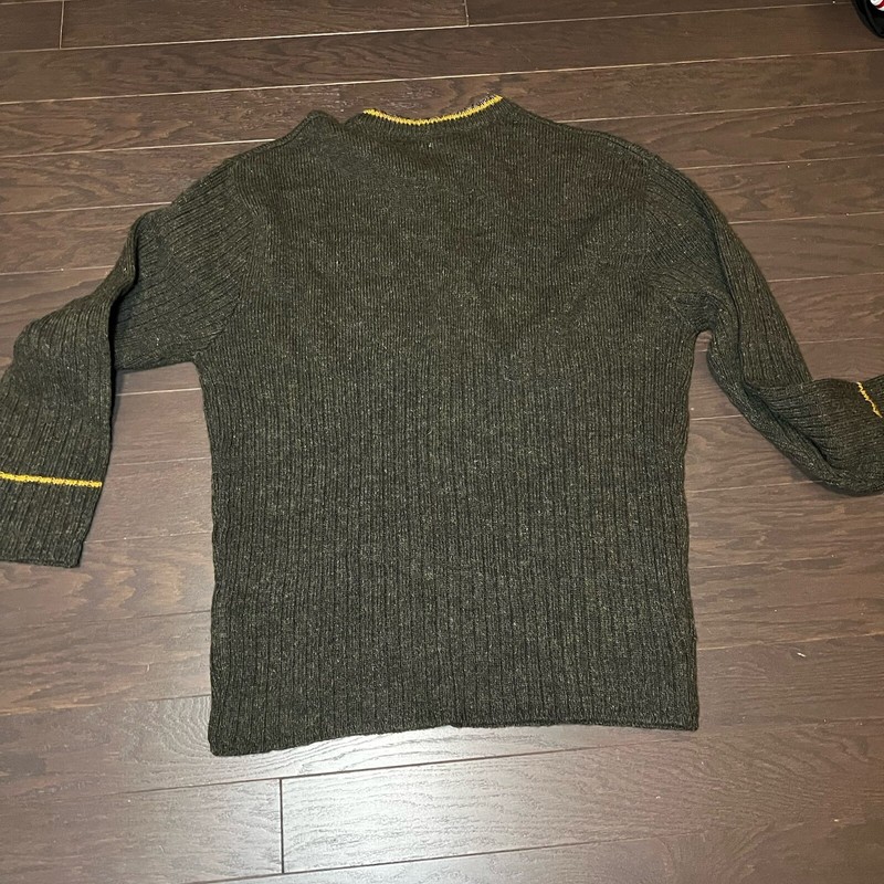 CANDA made for C&A Men’s Wool pullover XL Sweaters gallery