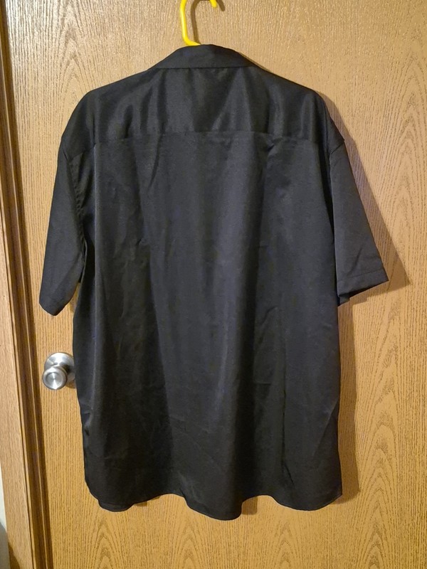 FLEX Casual Button Shirt Men’s 2X-LARGE gallery