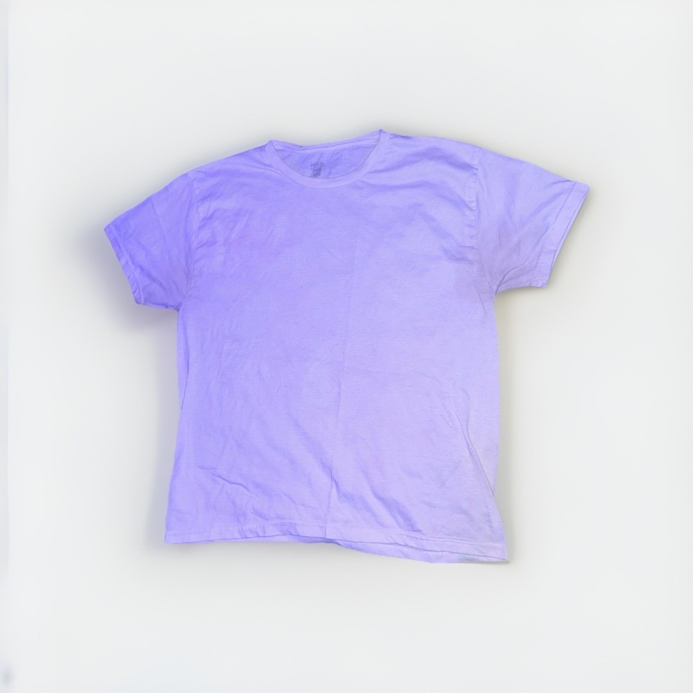 Men’s RBX Shirt XL White Dri Fit - New