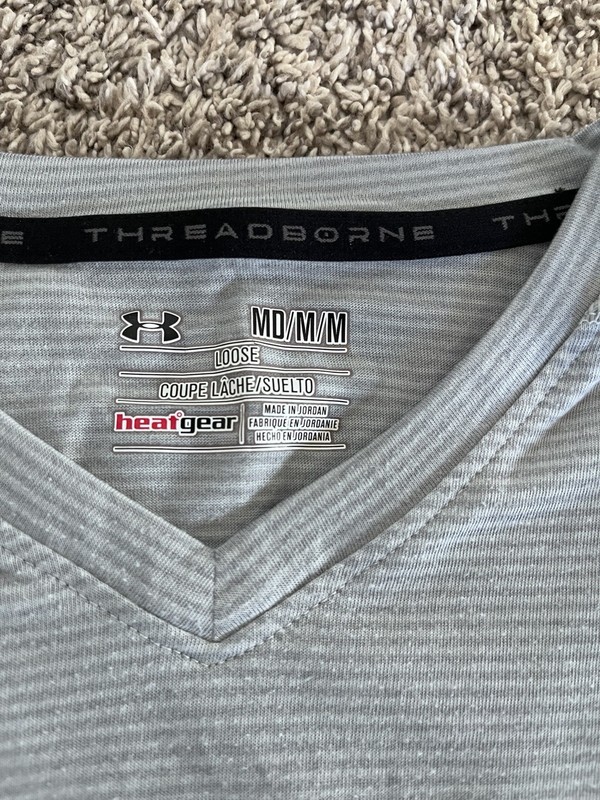 Under Armor Headgear Threadborne M For Men gallery