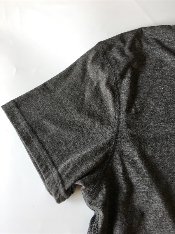 Champion XL Ladies Vanderbilt Commodores NWT Pullover Gray T Shirt SEC NCAA Fan gallery