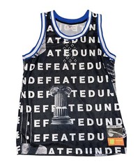 Undefeated Jersey