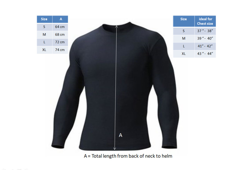 Rash guard Rash Vest Black & White MMA Running Body Armour All Sizes gallery