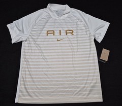 Nike Mens Loose Fit Air Multi Sport Shirt Top SL Pullover Dri-FIT IB8019-100