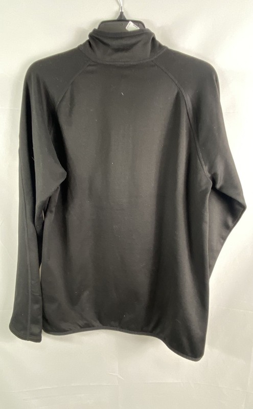 The North Face Men's Black Tech 1/4 Zip Islands HZ Pullover Sweater Sz M NWT gallery