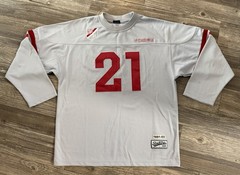 Southpole Vintage Y2K Football Jersey Sz XXL