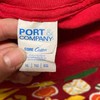 McDonald’s Employees Only Christmas 2021 Shirt Size XL gallery