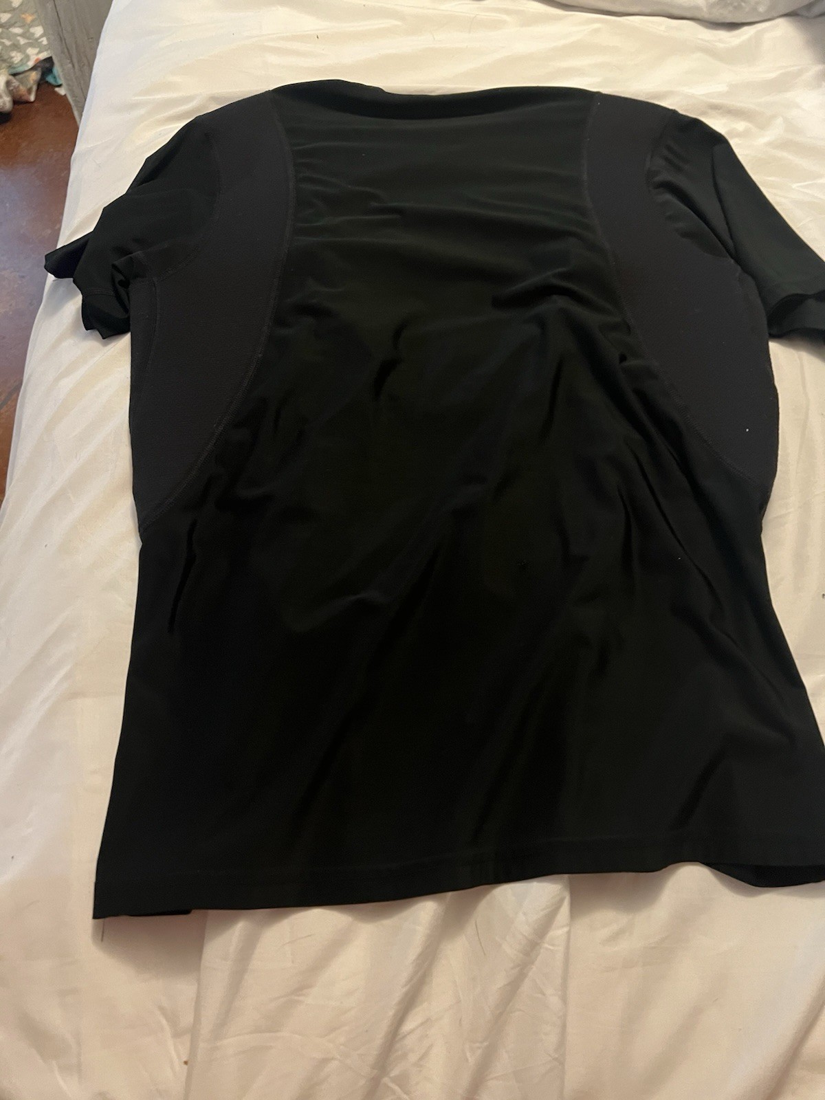 5.11 Concealment Undershirt ￼ gallery