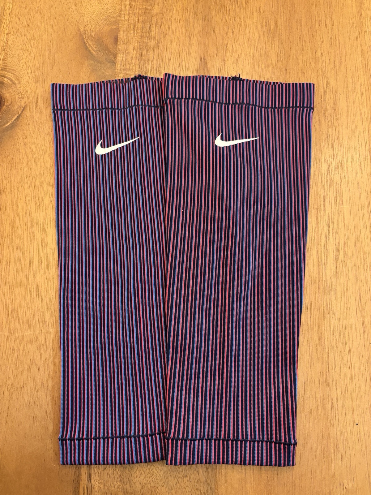 New Official Nike Pro Elite Team USA Olympic Calf Sleeves (AO8492-XXX) Size (L) gallery