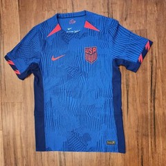 Nike USA 2023/2024 Dri-Fit ADV Match SS Away Jersey Men’s S DR3799-405 MSRP $170
