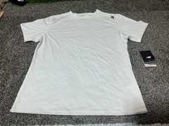 New Balance Fitted Lighting Dry Short Sleeve Compression Shirt Size 2XL