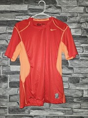Nike Pro Combat Fitted Men’s Short Sleeve Shirt Size Small
