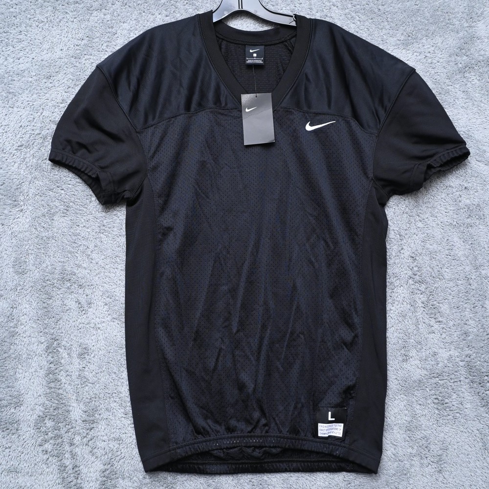 Nike Men's Vapor Pro Football JerseyFootball Top Short Sleeve New With Tag(s)