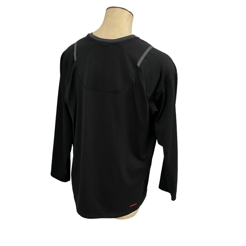 Spyder Shirt Mens XL Base Layer Pro Web Athletic Work Gym Outdoor Long Sleeve gallery