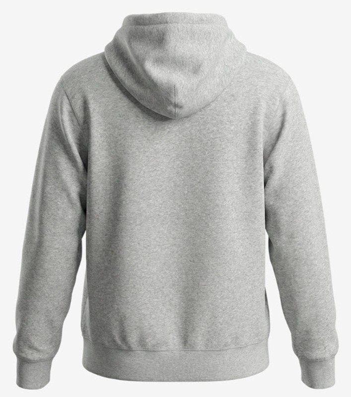 Nike Men Park 26 Fleece Jackets Run Track Gray Jersey Hoody Top Shirt IB1228-063 gallery